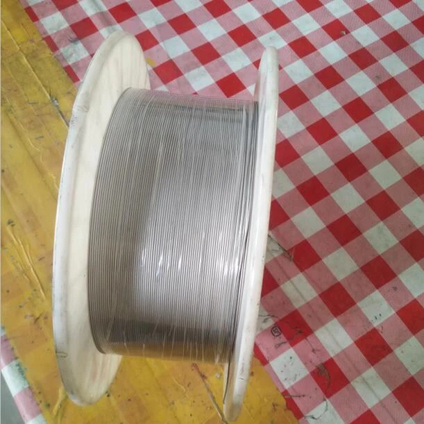Titanium Wire