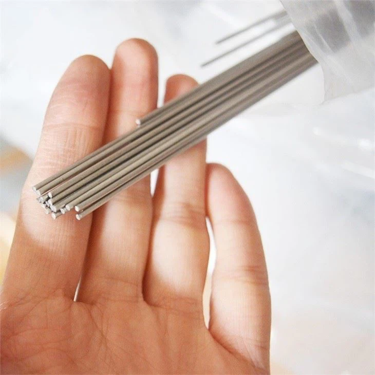 Titanium Wire China