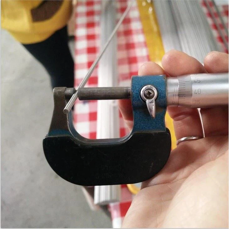 Titanium Wire stork
