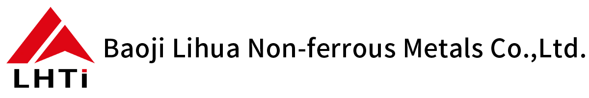 Baoji Lihua Nicht - Eisen Metalle Co., Ltd.