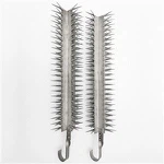 Titangestell zum Eloxieren