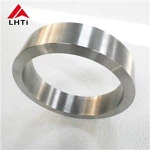 ASTM B381 Titan Schmiedering