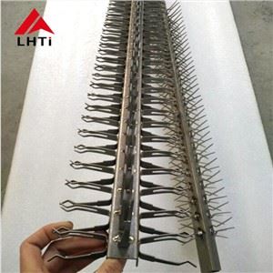 Titan Jig Rack zum Eloxieren